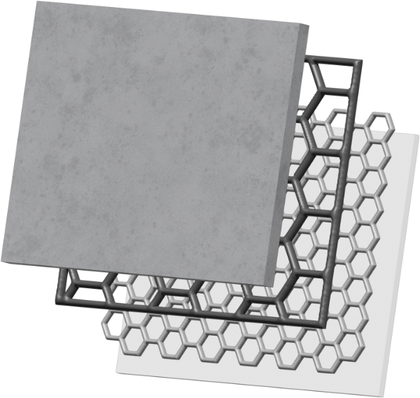 composition 3d